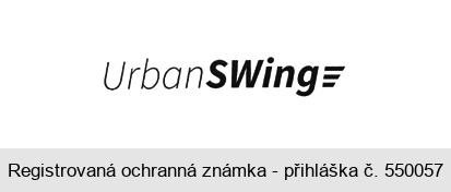 UrbanSWing