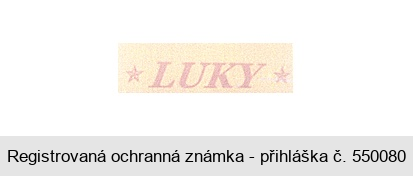 LUKY