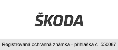 ŠKODA