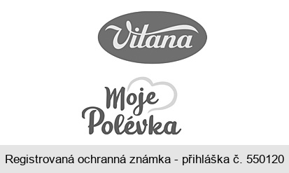 Vitana Moje Polévka