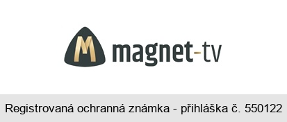 M magnet-tv
