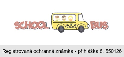 SCHOOL BUS