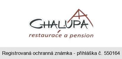 CHALUPA restaurace a pension