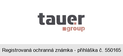 tauer group