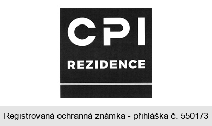 CPI REZIDENCE