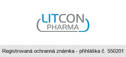 LITCON PHARMA