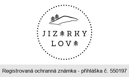 JIZERKY LOVE