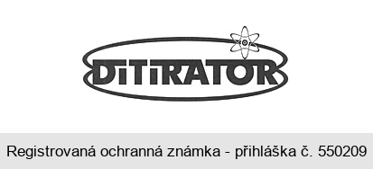 DITIRATOR