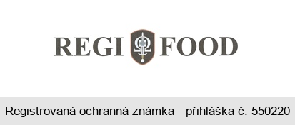 REGI FOOD