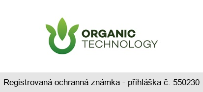 ORGANIC TECHNOLOGY