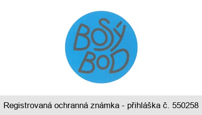 BOSÝ BOD