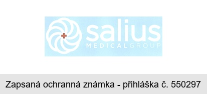 salius MEDICAL GROUP