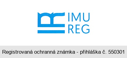 IR  IMU  REG