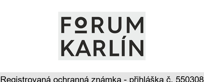 FORUM KARLÍN