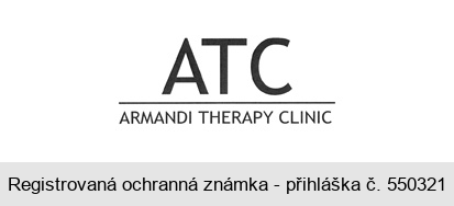 ATC ARMANDI THERAPY CLINIC