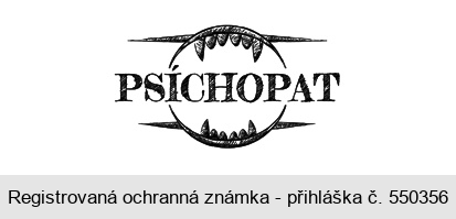 PSÍCHOPAT