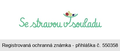 Se stravou v souladu