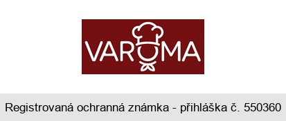 VAROMA