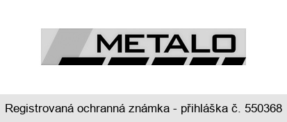 METALO