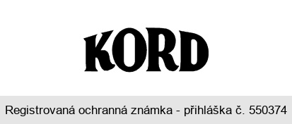 Kord