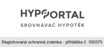HYPOPORTAL SROVNÁVAČ HYPOTÉK