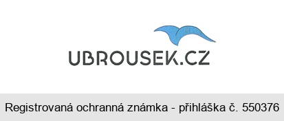 UBROUSEK.CZ