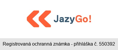 JazyGo!