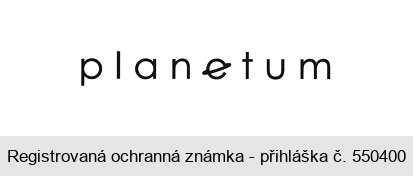 planetum