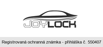 JOYLOCK