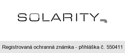 SOLARITY