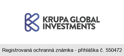 KRUPA GLOBAL INVESTMENTS