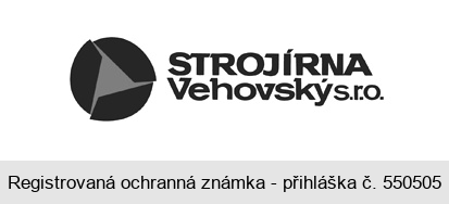 STROJÍRNA Vehovský s.r.o.