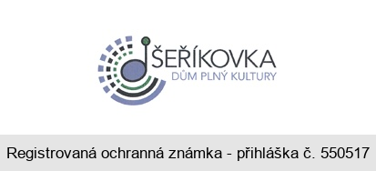 ŠEŘÍKOVKA DŮM PLNÝ KULTURY