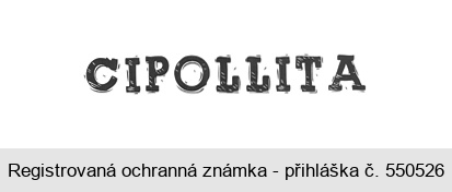 CIPOLLITA
