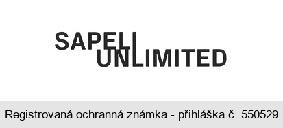 SAPELI UNLIMITED