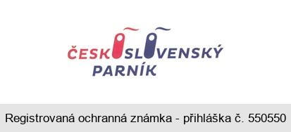 ČESKOSLOVENSKÝ PARNÍK