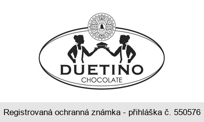 DUETINO CHOCOLATE