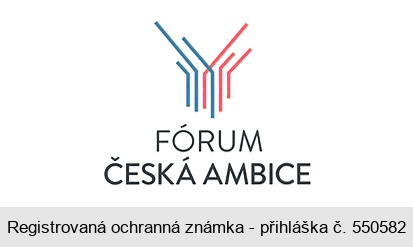 FÓRUM ČESKÁ AMBICE