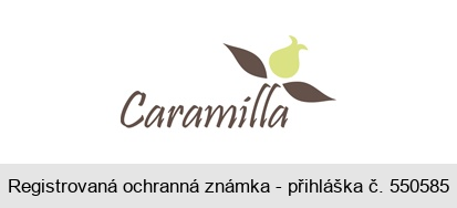 Caramilla