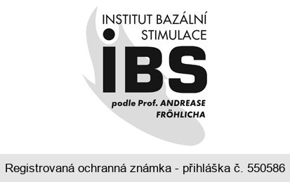 INSTITUT BAZÁLNÍ STIMULACE IBS podle Prof. ANDREASE FRÖHLICHA