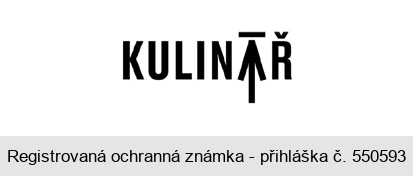 KULINÁŘ