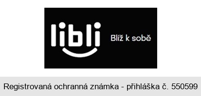 libli Blíž k sobě