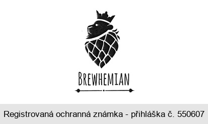 BREWHEMIAN