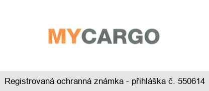 MYCARGO