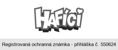 HAFÍCI