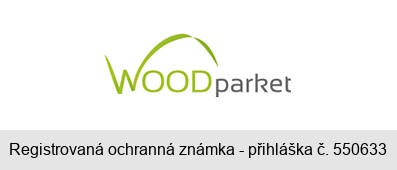 WOODparket