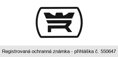 Ochranná známka