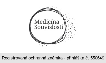 Medicína Souvislostí