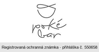 poké bar