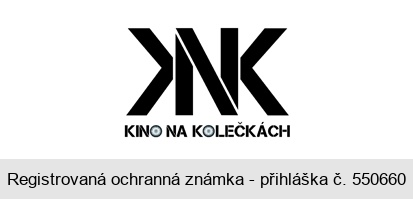 KNK KINO NA KOLEČKÁCH